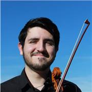 Clases de apoyo de viola y lenguaje musical